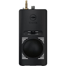 Microphone 3D Ricoh Theta TA-1