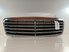 Calandre Mercedes-Benz CLK