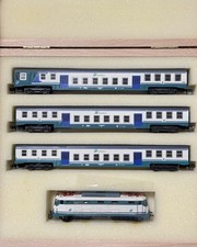 Fine Scale Munchen E424 Xmpr