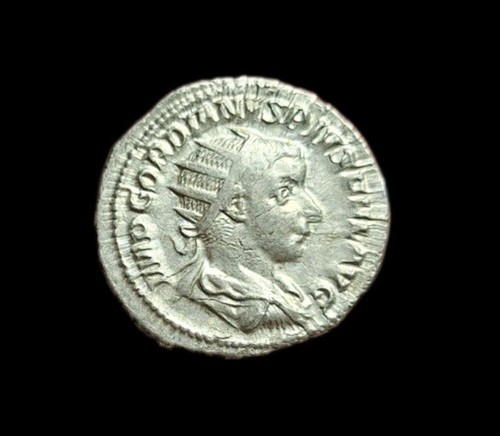 Antoninien gordien iii - iii,