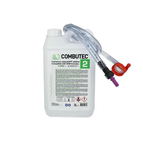 Additif fap cerine 176 peugeot - 176,