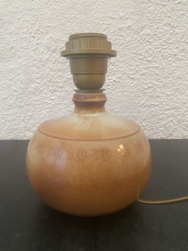 Lampe montgolfier france - lampe,