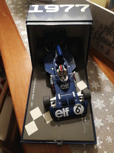 Le465 solido alain prost - solido, 83504