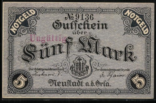 Monnaie nécessité - monnaie,