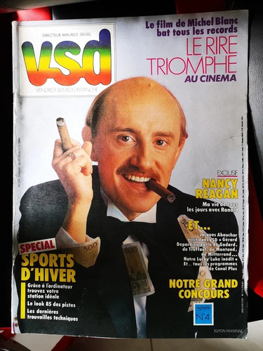 Vsd 374 10 - 374, 31/10/1984
