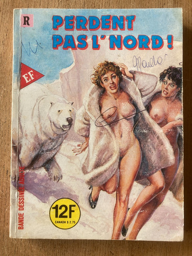 Serie rose numero perdent - 16,