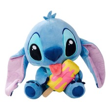 Lilo & Stitch peluche Stitch