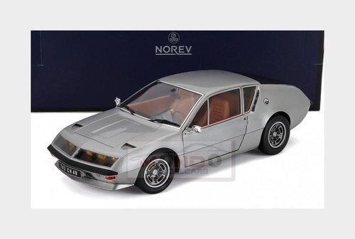 Norev renault alpine a310 - 1:18,