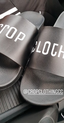 Exclusif vêtement crop - exclusif,