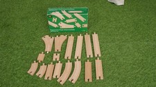 brio lot train 33402