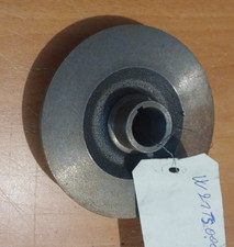 Disque d'embrayage tondeuse