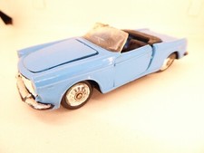 NOREV - PLASTIQUE / PLASTIC -