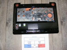 Coque / Plasturgie de base