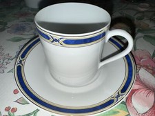 Service 5 Grandes Tasses à