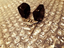 LOT FLOTTEUR+POINTEAU+AXE POUR CARBURATEURS DELLORTO PHBG 17-19-21mm MOBS 103/51