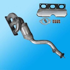 EU4 Catalyseur BMW 320i 320Ci