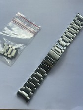 Bracelet Omega Seamaster Aquatera Original 1587/986