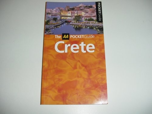 Pocket guide crete used - crete,,