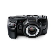 Blackmagic Design Pocket