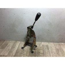 MÉCANIQUE INTERRUPTEUR IVECO NEW DAILY III Van 35C12V,S12V (F1AE0481B (Euro 3)) 2005