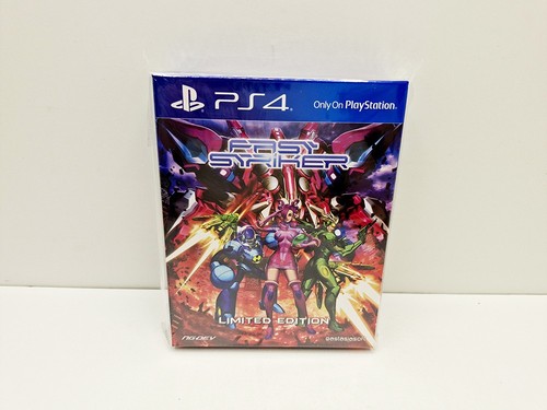 Fast striker limited edition - striker,