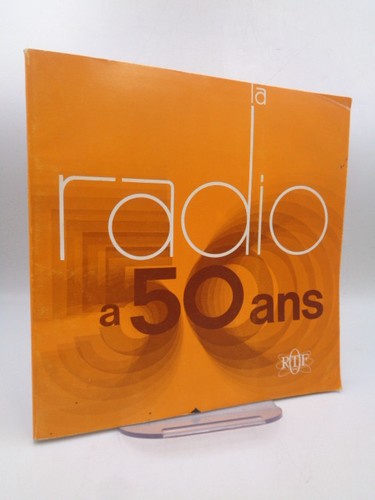 Radio ans ortf - ans, 1972