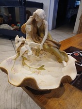 Royal Dux Art Nouveau