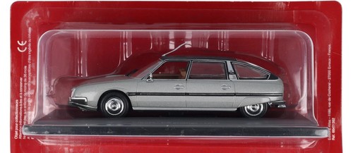 Citroën prestige 1978 - cx,
