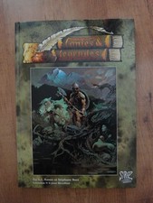 Supplément Contes et