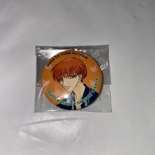 Fruits Basket Kyo Soma Can