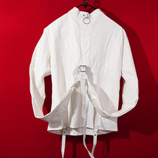 Manches Camisole De Force