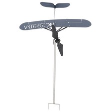 Ornement De Toit D'avion