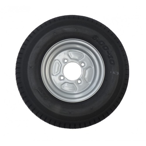 Roue remorque 480 8 - 1,