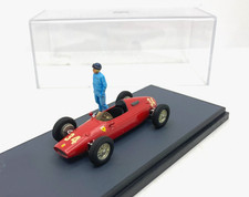45389 KIT METAL / FERRARI 246