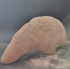 Calcite Sableuse Gogotte