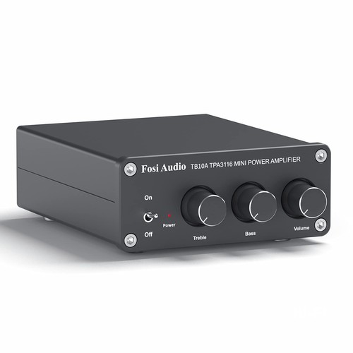 Tb10a amplificateur récepteur - tb10a,
