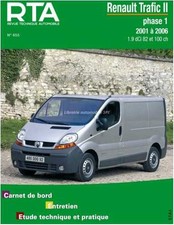 ▄▀▄ REVUE TECHNIQUE