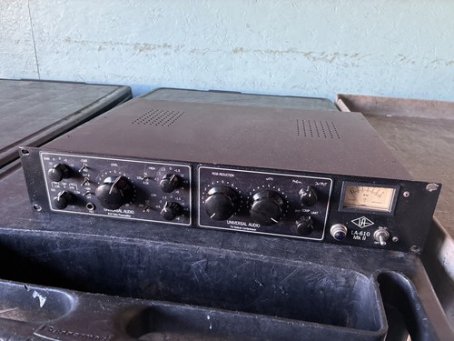 Universal audio 610 mkii - universal,