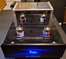 Yaqin ms22b riaa - ms22b, vacuum