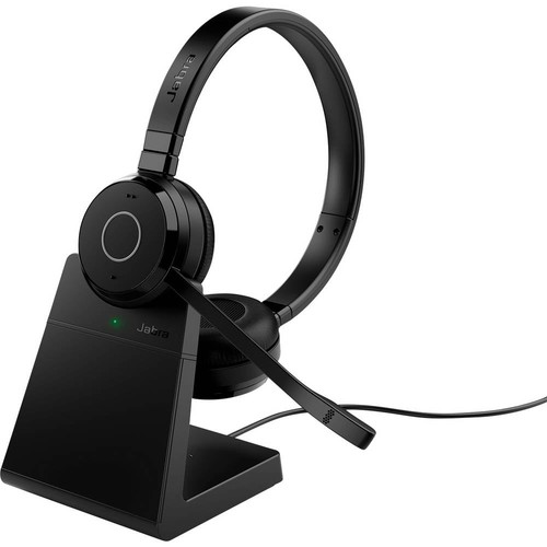 Jabra evolve link390a - 65, uc