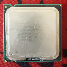 Intel Core 2 Extreme QX9770