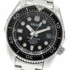 SEIKO WATCH SBDX001/8L35-0010