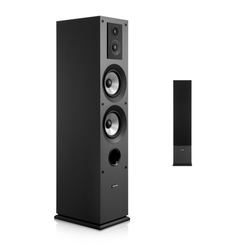 Vevor enceinte colonne tour - vevor, de