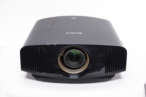 Sony vpl vw575 - sony, 4k