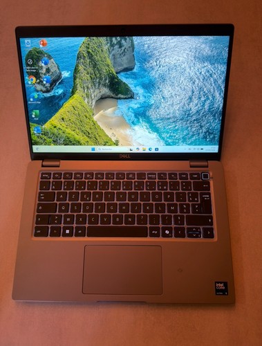 Dell latitude 5450 core - dell,