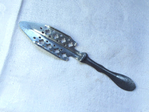 Cuillère absinthe - cuillère,