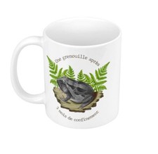 Tasse Céramique Mug