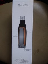 Adela hot and - and, flask