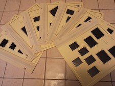 FRANCE 1992 : JEU DE 7