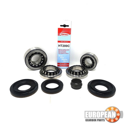 Bmw type 205al kit - type,